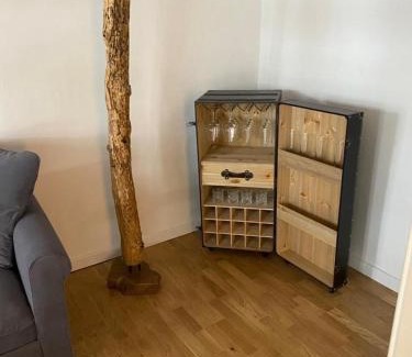 Halberstadt Apartment | Harzromantik