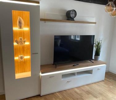 Halberstadt Apartment | Harzromantik