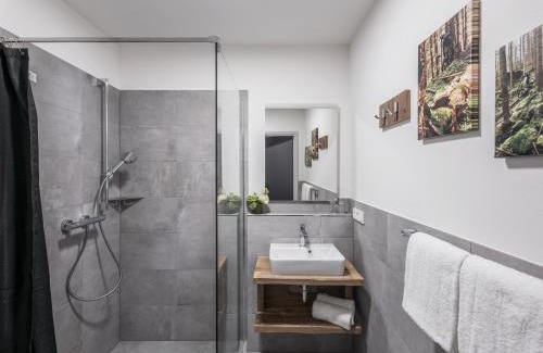 Ilsenburg Bed & Breakfast | Harztrail Lodge