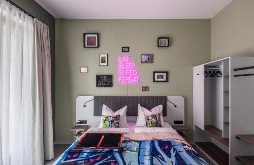 Ilsenburg Bed & Breakfast | Harztrail Lodge