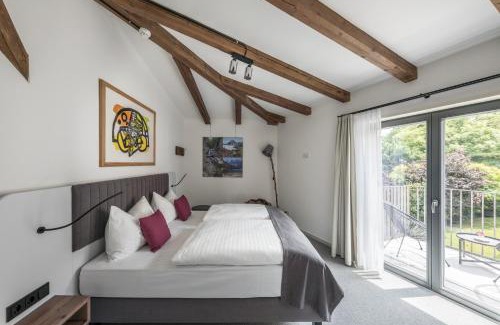 Ilsenburg Bed & Breakfast | Harztrail Lodge