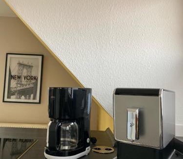 Blankenburg Apartment | Harzzeit Home