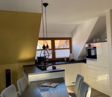 Blankenburg Apartment | Harzzeit Home