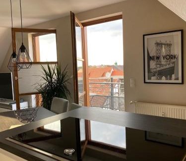 Blankenburg Apartment | Harzzeit Home