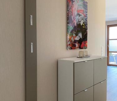Blankenburg Apartment | Harzzeit Home