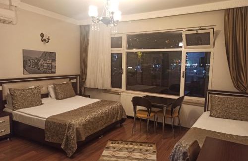 Amasya Hotel | Hasırcı Konakları