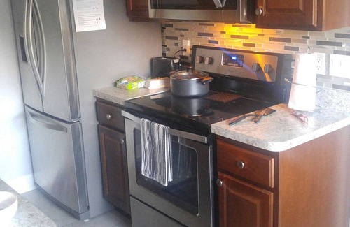 Villas Condo | Has 2 Pools, Right Off The 41 Close To Many Restaurant's…ground Floor