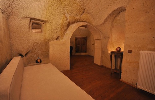 Urgup House | Has Cave Konak