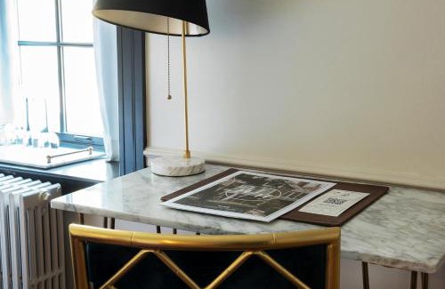 Town of Marbletown Hotel | Hasbrouck House