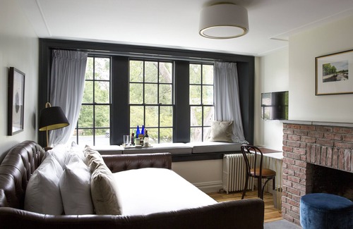 Town of Marbletown Hotel | Hasbrouck House
