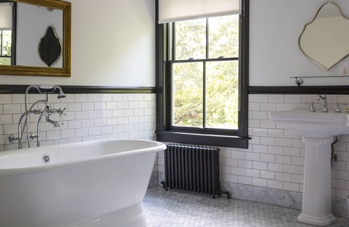 Town of Marbletown Hotel | Hasbrouck House