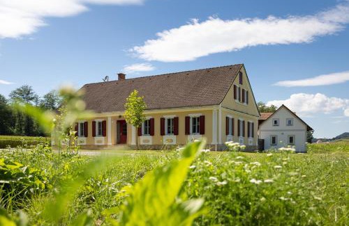 Sankt Anna am Aigen Apartment | Haselmühle