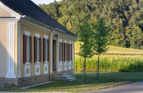 Sankt Anna am Aigen Apartment | Haselmühle