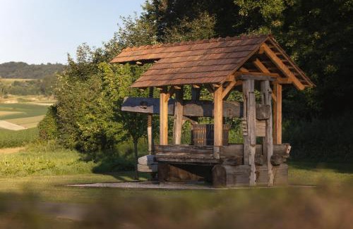 Sankt Anna am Aigen Apartment | Haselmühle
