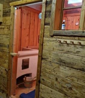 Schwarzenbach an der Pielach House | Haslaustube