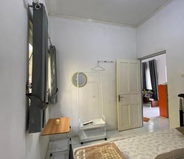 Wonosobo House | Hasna Home Stay