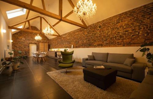 Herstappe House | Haspenhoeve Vakantiewoning