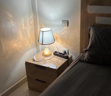 Sale Apartment | Hassan apartment ,free motorcycle garage parking