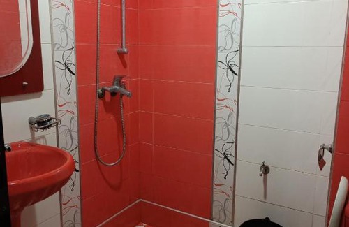 Cite Essalam Apartment | Hassan appartement