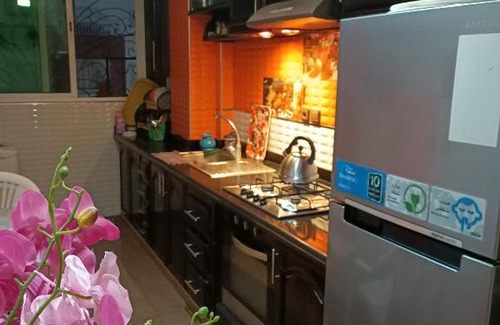 Cite Essalam Apartment | Hassan appartement