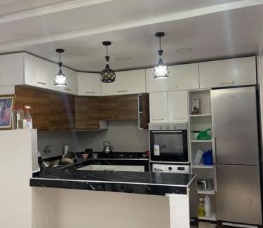 Sale Apartment | Hassan