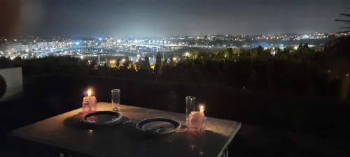 Quartier Hassan Apartment | Hassan Tower and The Marina come to you