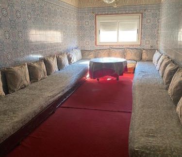 Azrou Apartment | Hassania