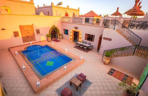 Hassilabied Apartment | Hassilabiad Appart Hotel