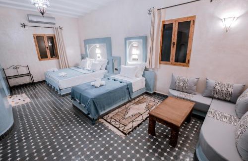 Hassilabied Apartment | Hassilabiad Appart Hotel