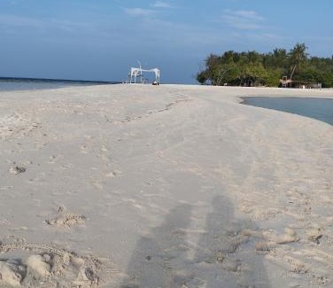 Omadhoo House | Hasthee
