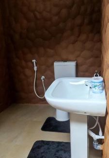Udawalawa House | Hasthi Safari Cottage
