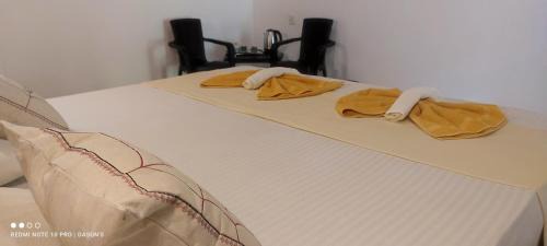 Udawalawa House | Hasthi Safari Cottage