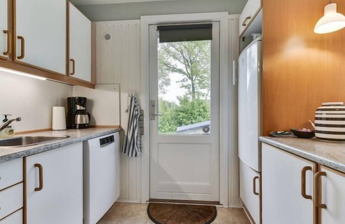 Tranekaer House | "Hasti" - 700m from the sea by Interhome
