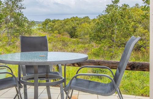 Hastings Point Apartment | Hastings Cove 2 Bedroom Estuary Apartment!