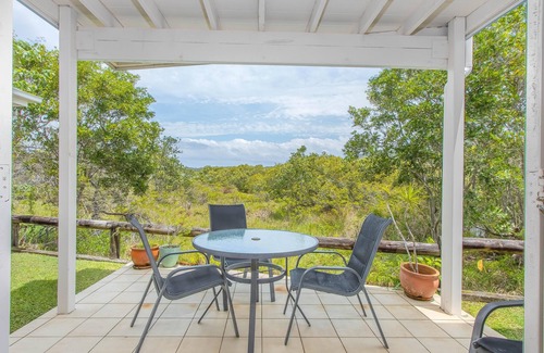 Hastings Point Apartment | Hastings Cove 2 Bedroom Estuary Apartment!