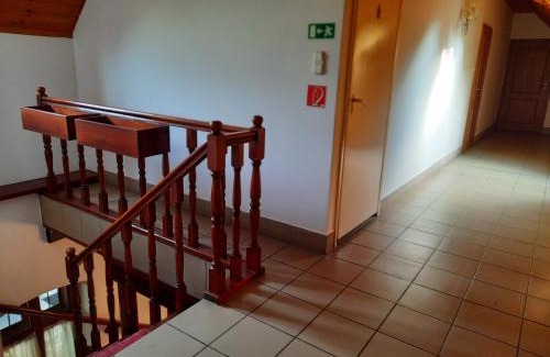 Domsod Bed & Breakfast | Hat Testvér Fogadó