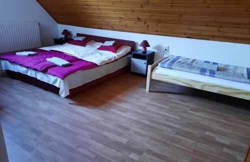 Domsod Bed & Breakfast | Hat Testvér Fogadó