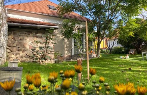 Koveskal House | Hatablak Köveskál