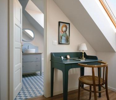 Koveskal House | Hatablak Köveskál