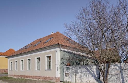 Koveskal House | Hatablak Köveskál