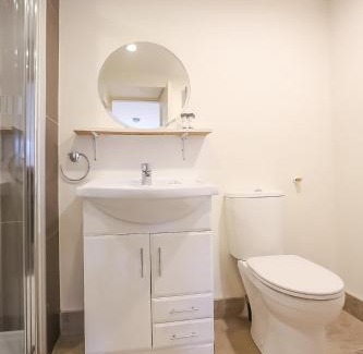 City Centre Dublin Apartment | Hatch Street St Stephen's Green Apartments