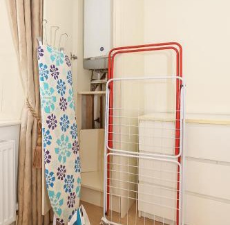City Centre Dublin Apartment | Hatch Street St Stephen's Green Apartments