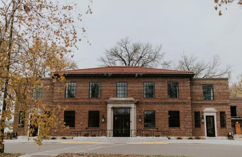 Historic Downtown La Crosse Hotel | HATCHERY HOTEL & EVENT CENTER