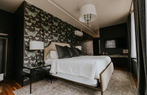 Historic Downtown La Crosse Hotel | HATCHERY HOTEL & EVENT CENTER