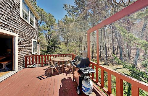 Wellfleet House | Hatches Creek Sanctuary