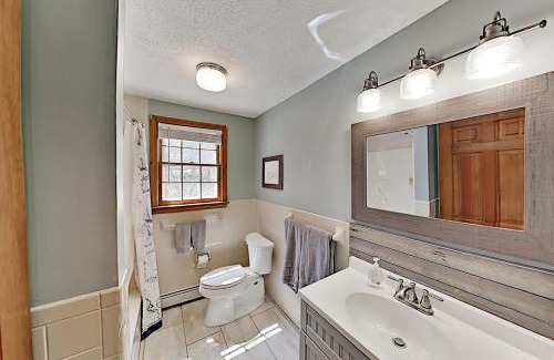Wellfleet House | Hatches Creek Sanctuary
