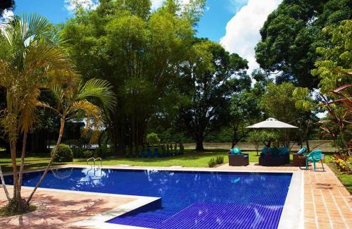 Orocue Hotel | Hato San Pablo