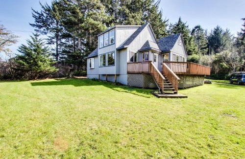 Coos Bay House | HATS House