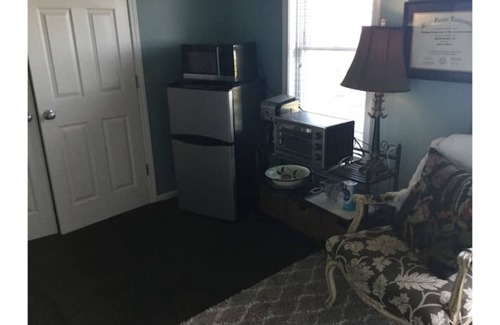 Hatteras Apartment | Hatteras Village w/Water Views *Southside * 1