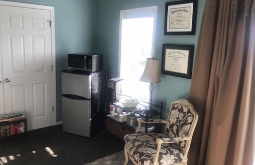 Hatteras Apartment | Hatteras Village w/Water Views *Southside * 1